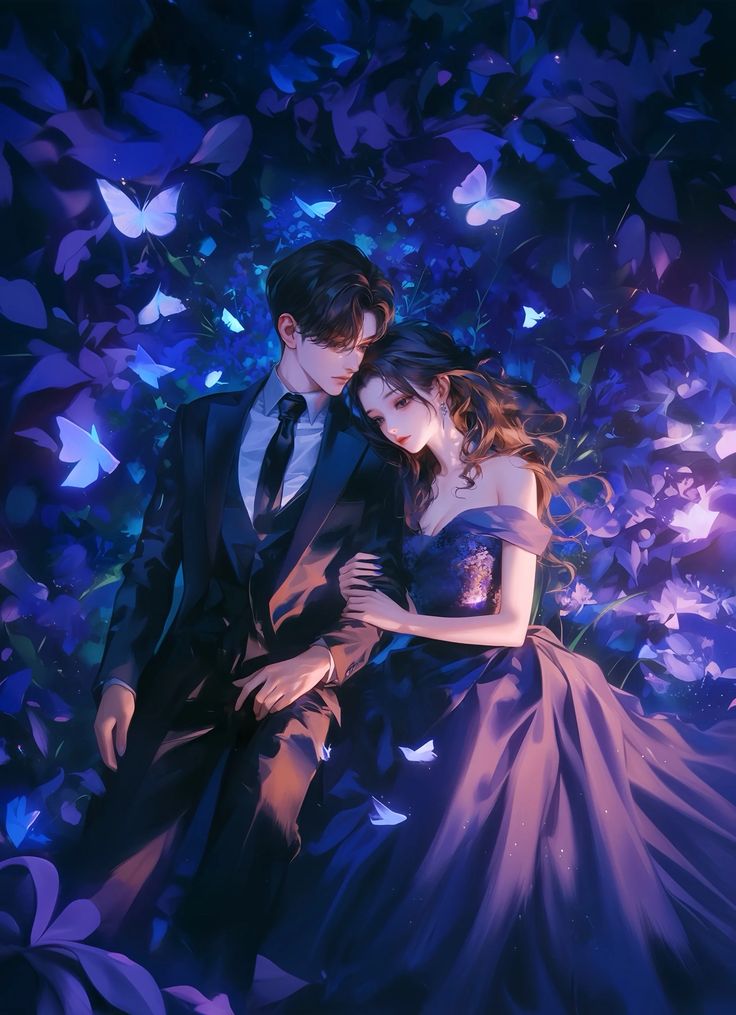 Mùa Hạ Say Đắm Của Cánh Bướm Nhỏ